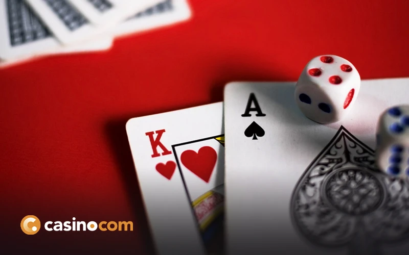 What Is the Flop in Poker? (Simple Guide)