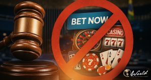 Brazil Senate Approves Sweeping Restrictions on Betting Ads