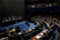 Brazil’s Senate Set to Vote on Land-Based Gambling Legalization Before July Recess
