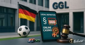 GGL Clarifies Online Casino Licensing and Warns of Illegal Sites