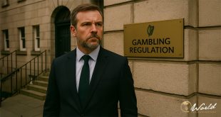 Ireland’s Gambling Licensing Scheme Delayed Until Mid-2026
