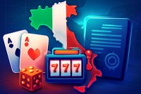 Italy’s Online Gambling Licensing Changes: A New Era Ahead