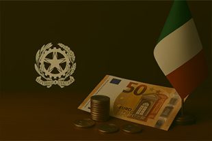 Italy’s Public Gaming Revenues Continue to Show Stable Growth in 2025