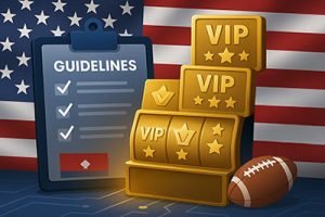 ROGA Introduces Responsible Gaming Framework for VIP Programs in U.S. Sportsbooks