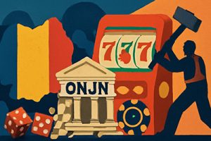 Romania to Abolish Gambling Regulator, ONJN, Amid Regulatory Failures and Public Frustration