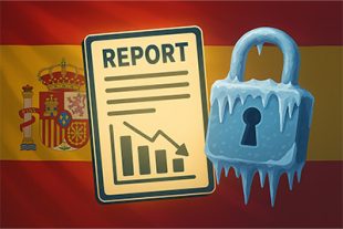 Spain’s Gambling Ad Restrictions and Bonusing Ban Lead to 55% Drop in New Online Accounts