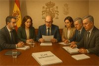 Spain’s Gambling Council Renewed as Draft 2026–2030 Plan Unveiled