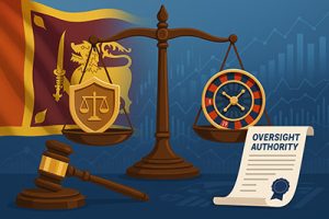 Sri Lanka Moves to Establish Independent Gambling Regulatory Authority