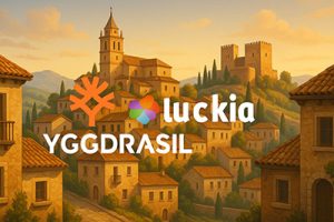 Yggdrasil Strengthens Spanish Reach and Debuts New Farm-Themed Slot