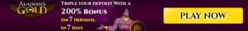 400% Bonus at Ozwin Casino