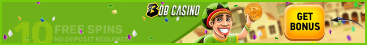 77% Bonus at Crypto Slots Casino
