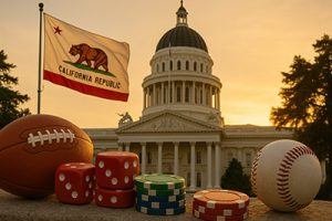 California Attorney General Deems Daily Fantasy Sports Illegal Under State Law