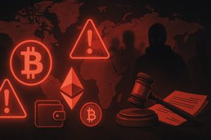 FATF Calls for Global Crackdown on Crypto Crime and Weak Regulation