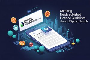 Ireland’s Gambling Regulator Issues Licensing Guidelines Ahead of New System