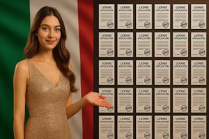 Italy’s Remote Gambling Licensing Reform Advances With 46 Operators Approved