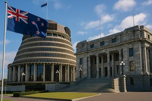 New Zealand iGaming Bill and the Future of Online Gambling Regulation