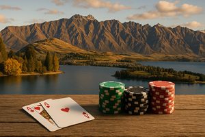 New Zealand’s iGaming Bill Faces Uncertainty Ahead of 2026 Launch