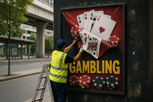 PAGCOR Sets New Guidelines for Gambling Advertisements
