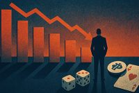 VIP Schemes in the UK See 95% Decline, Says Gambling Commission Report