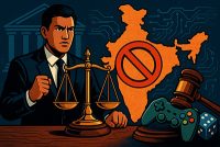 A23 Takes Legal Action Against India’s Online Gaming Ban