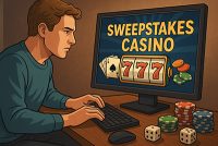 AGA Report Finds Sweepstakes Casino Users Motivated by Real-Money Gambling