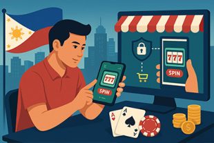 BSP Orders Removal of Gambling Links as Senators Demand Stronger Action
