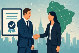 EveryMatrix Joins CIBELAE to Boost LATAM Market Strategy