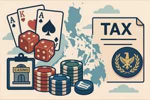 Philippines-Department-of-Finance-considers-gambling-tax-amnesty