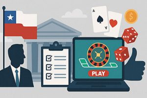 Senate Finance Committee Greenlights Bill to Regulate Online Gambling Platforms in Chile