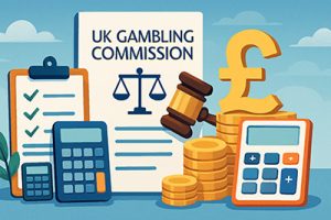 UKGC Publishes Guidance on Levy Payment Calculations