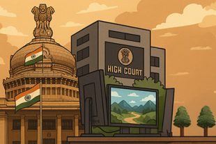 Centre to Notify Online Gaming Act and Form Authority Amid Court Petitions