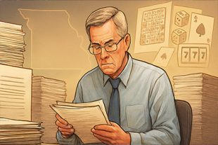 Missouri Prepares for December 1 Sports Betting Launch