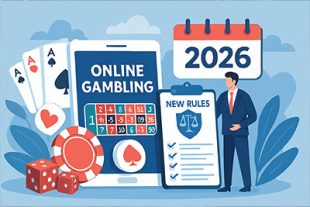 New Rules for Dutch Online Gambling Licenses to Take Effect in 2026