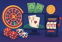 Online Gambling Market Eyes $156.4B by 2030