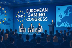 Record Operator Presence at European Gaming Congress 2025