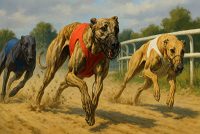 Scottish Government Supports Bill to End Greyhound Racing