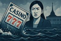 Thai Prime Minister Removed, Casino Legalization Halted