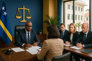 Curaçao Gaming Authority Board Resigns, Operations Continue Uninterrupted