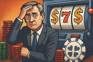 Further Gambling Tax Increases Could Cost Thousands of Jobs, Warns EY Report by BGC