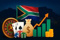 Online Gambling Boom Raises Alarms in South Africa