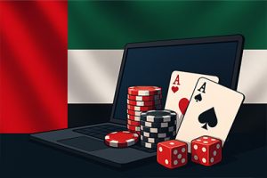 UAE Plans One Online Gambling Licence Per Emirate in New iGaming Framework